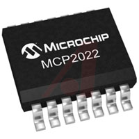 Microchip Technology Inc. MCP2022-330E/SL