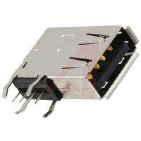 Molex Incorporated 48204-0001