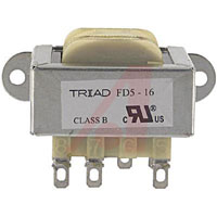 Triad Magnetics FD5-16