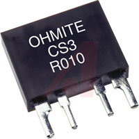 Ohmite CS3FR050E