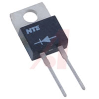 NTE Electronics, Inc. NTE581