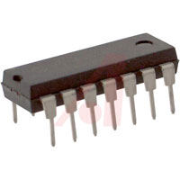 ON Semiconductor MC14081BCPG