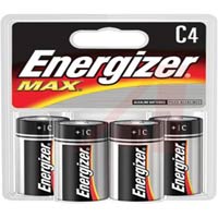 Energizer E93BP-4 PK/4