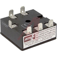 Artisan Controls 4710A-8-B-2