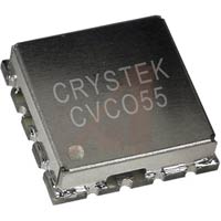 Crystek Corporation CVCO55BE-1785-1900