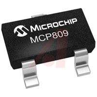 Microchip Technology Inc. MCP809T-300I/TT