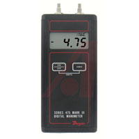 Dwyer Instruments 475-2-FM