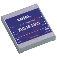 Cosel U.S.A. Inc. ZUS154812