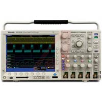 Tektronix DPO4AUDIO