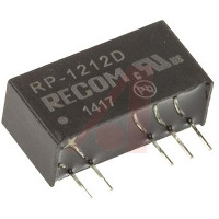 RECOM Power, Inc. RP-1212D