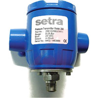 Setra Systems Inc. 256110KPG2M11C