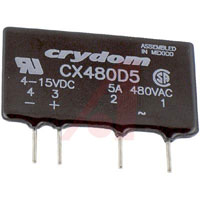 Crydom CX480D5