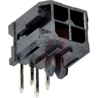 Molex Incorporated 43045-0400