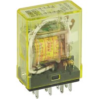 IDEC Corporation RY2S-ULAC120V