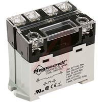 Schneider Electric/Magnecraft 725AXXSC3ML-240A