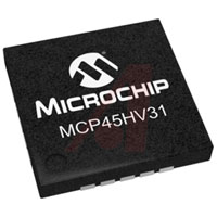 Microchip Technology Inc. MCP45HV31-502E/MQ