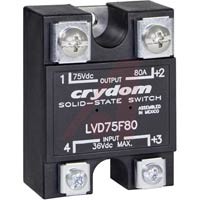 Crydom LVD75A40H