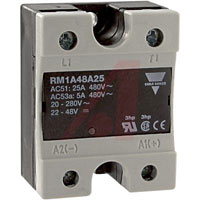 Carlo Gavazzi, Inc. RM1A48A25