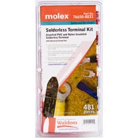 Molex Incorporated 76650-0031