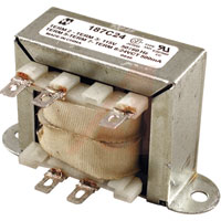 Hammond Manufacturing - Transformers 187B120