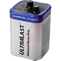 Dantona Industries, Inc. ULHD6VSC