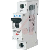 Eaton - Cutler Hammer FAZ-C0.5/1-SP