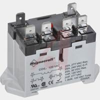 Schneider Electric/Magnecraft 725BXXBC3ML-24D