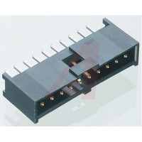 Molex Incorporated 90136-1118