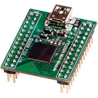 FTDI FT2232H MINI MODULE