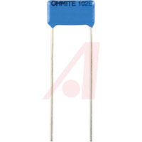 Ohmite SM101031004FE