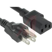 Volex Power Cords 17041A 10 B1