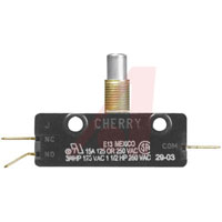 ZF Electronics 0E13-00M0