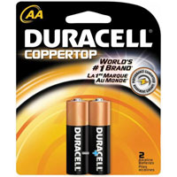 Duracell MN1500B2Z