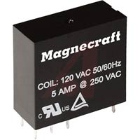 Schneider Electric/Magnecraft 976XAX97H-12D