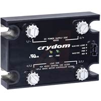 Crydom DP4R60E40B8