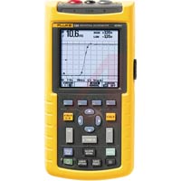 Fluke FLUKE-124/003S