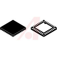 Microchip Technology Inc. MRF89XAT-I/MQ