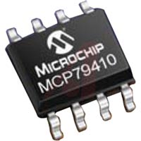 Microchip Technology Inc. MCP79410-I/MS