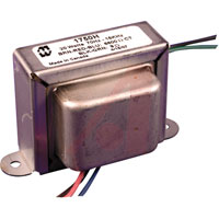 Hammond Manufacturing - Transformers 1750H