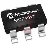 Microchip Technology Inc. MCP4017T-503E/LT