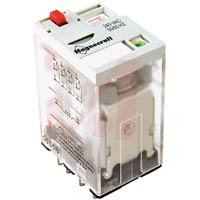 Schneider Electric/Magnecraft 782XDX3M4L-24D