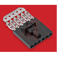 Molex Incorporated 14-56-2166