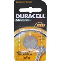 Duracell DL2032B