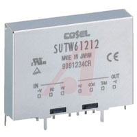 Cosel U.S.A. Inc. SUTW60515