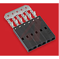 Molex Incorporated 15-47-4124