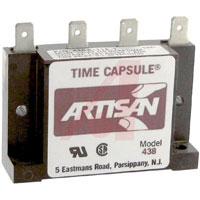 Artisan Controls 438A-115-1