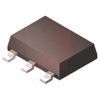 ON Semiconductor NCP1117ST25T3G