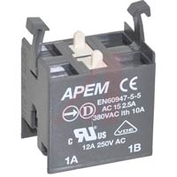 APEM Components A02511