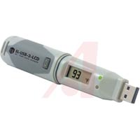 Lascar Electronics EL-USB-2-LCD