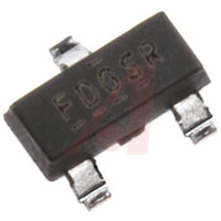 International Rectifier IRLML6401TRPBF